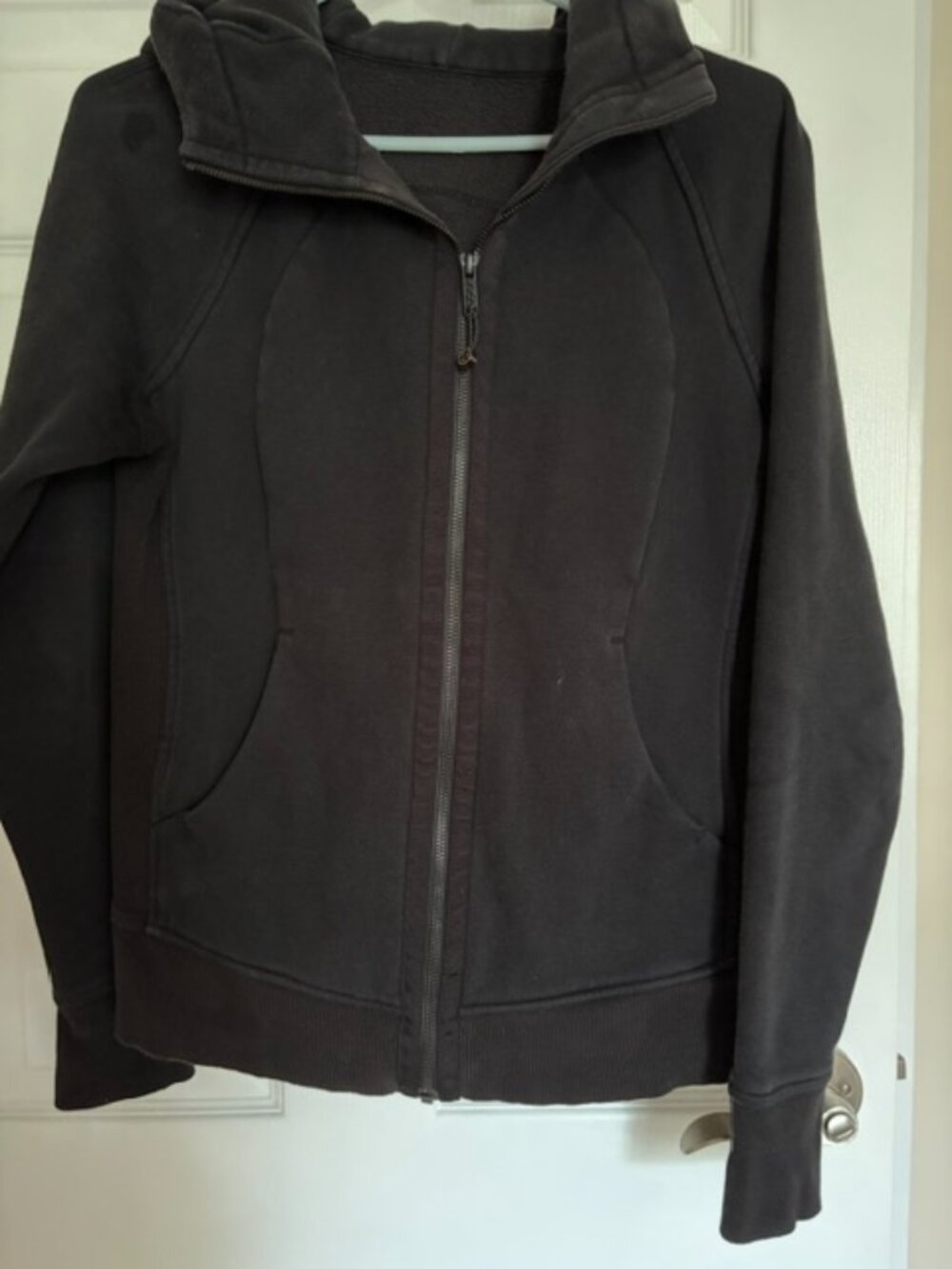 Lululemon Define-Style Jacket - Picture 3 of 10